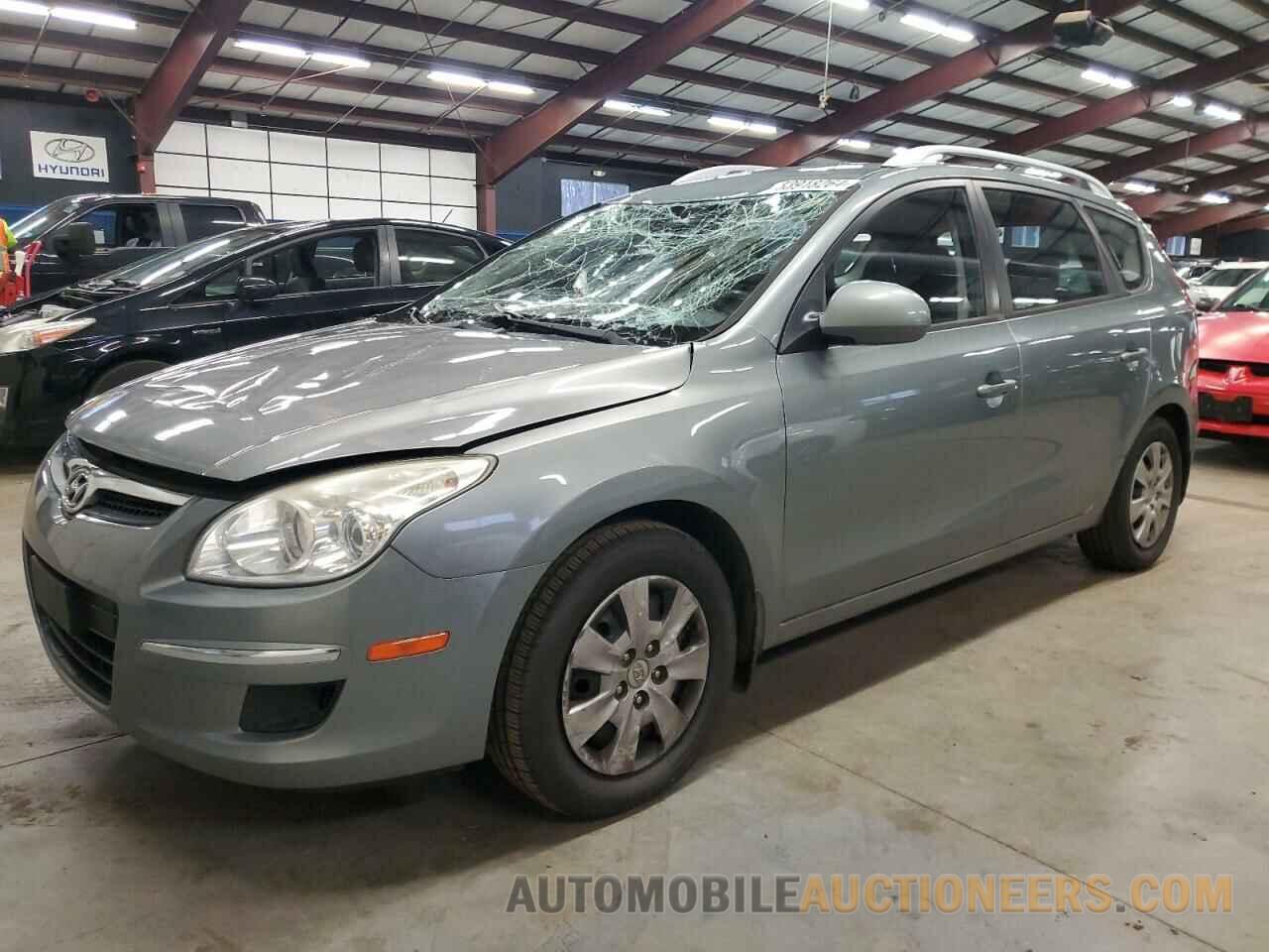 KMHDC8AE6BU089811 HYUNDAI ELANTRA 2011