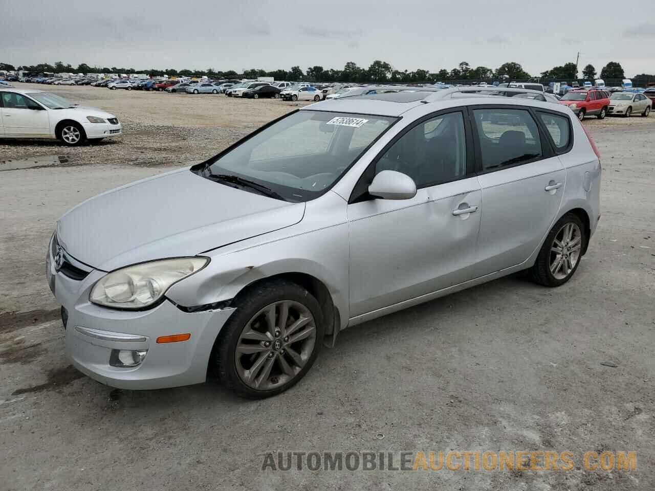 KMHDC8AE7CU139939 HYUNDAI ELANTRA 2012