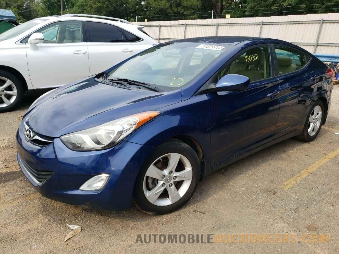 KMHDH4AE9DU562419 HYUNDAI ELANTRA 2020