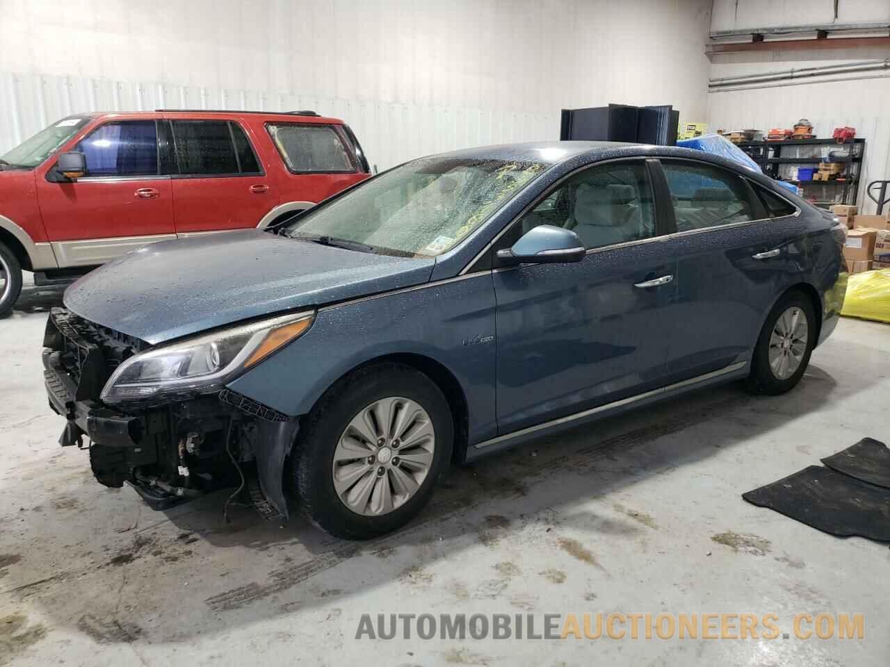 KMHE24L11GA013397 HYUNDAI SONATA 2016