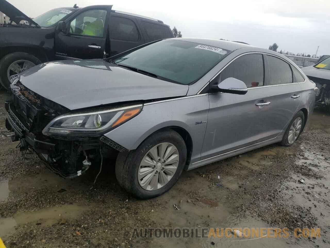 KMHE24L12GA035750 HYUNDAI SONATA 2016