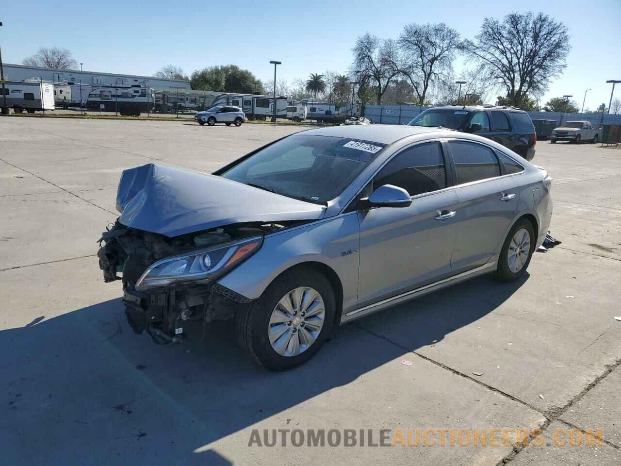 KMHE24L14GA037211 HYUNDAI SONATA 2016