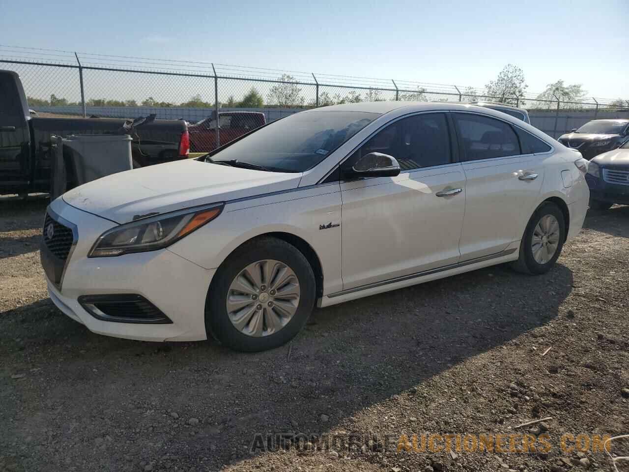 KMHE24L15GA015153 HYUNDAI SONATA 2016