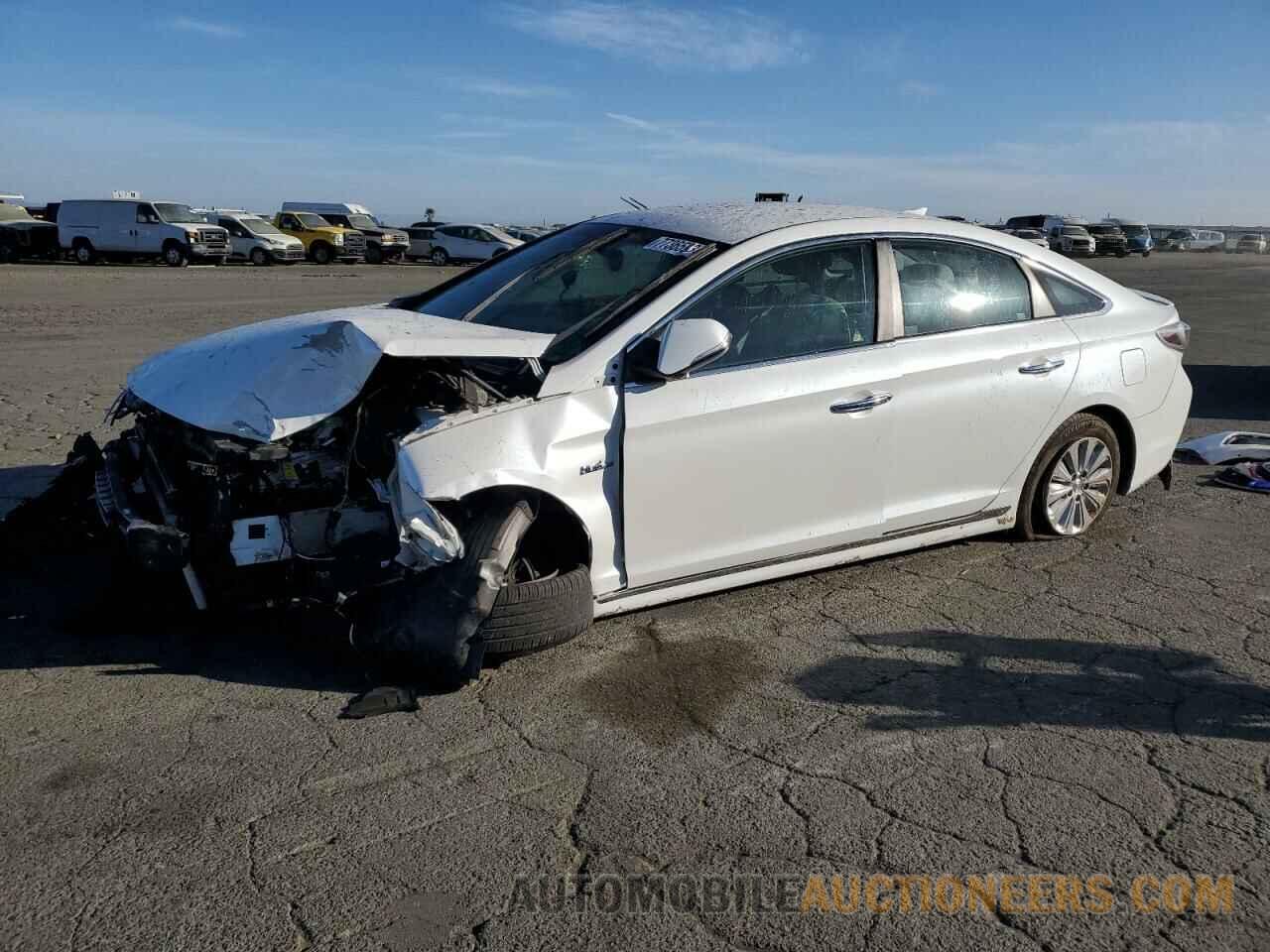 KMHE24L15GA041526 HYUNDAI SONATA 2016