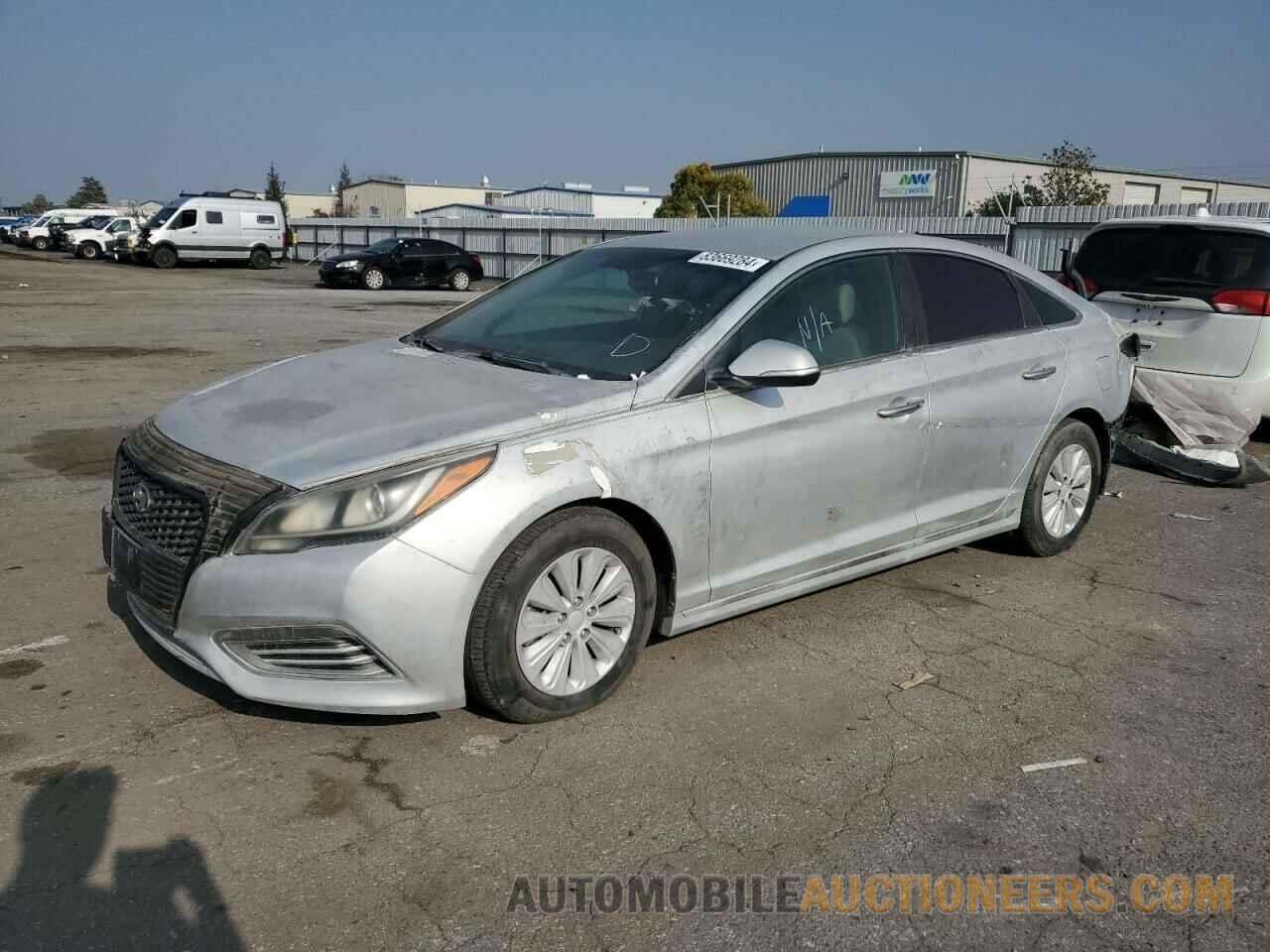 KMHE24L17GA014179 HYUNDAI SONATA 2016