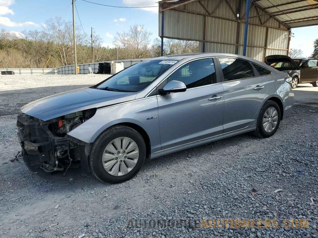 KMHE24L19GA010621 HYUNDAI SONATA 2016