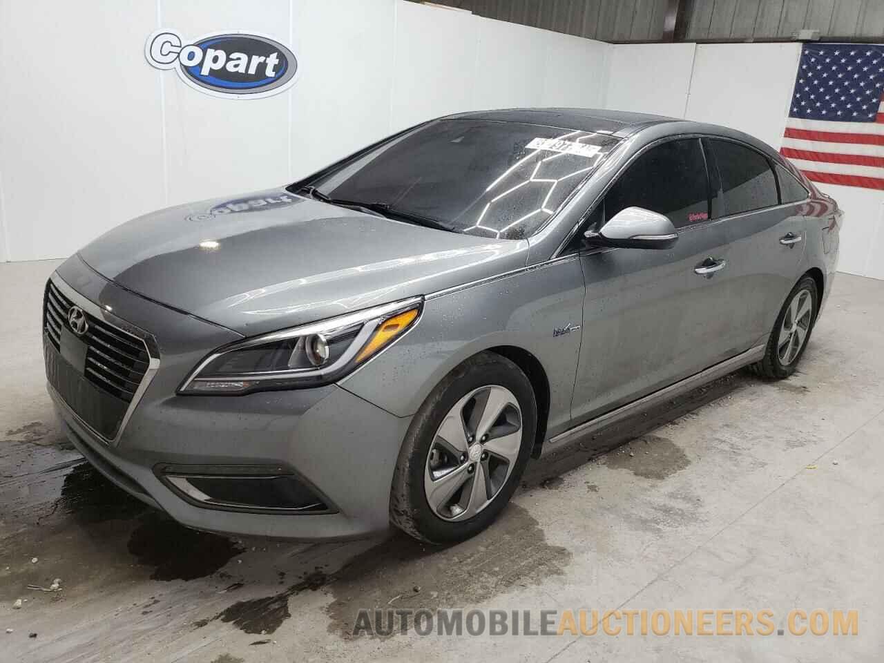 KMHE34L32HA067226 HYUNDAI SONATA 2017