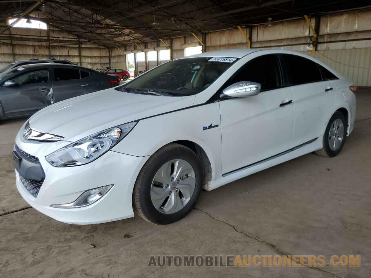 KMHEC4A41FA133578 HYUNDAI SONATA 2015