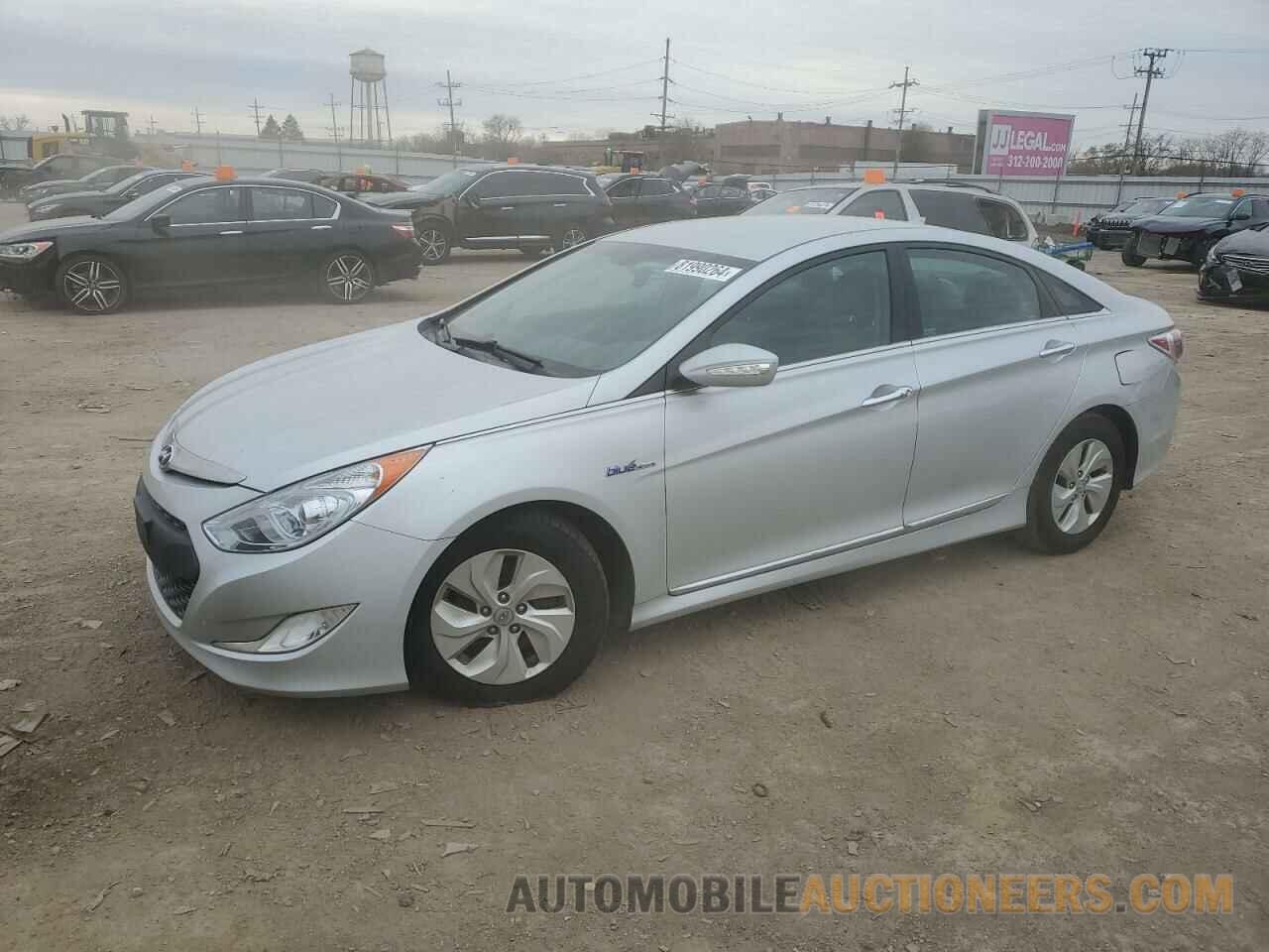 KMHEC4A42FA137820 HYUNDAI SONATA 2015