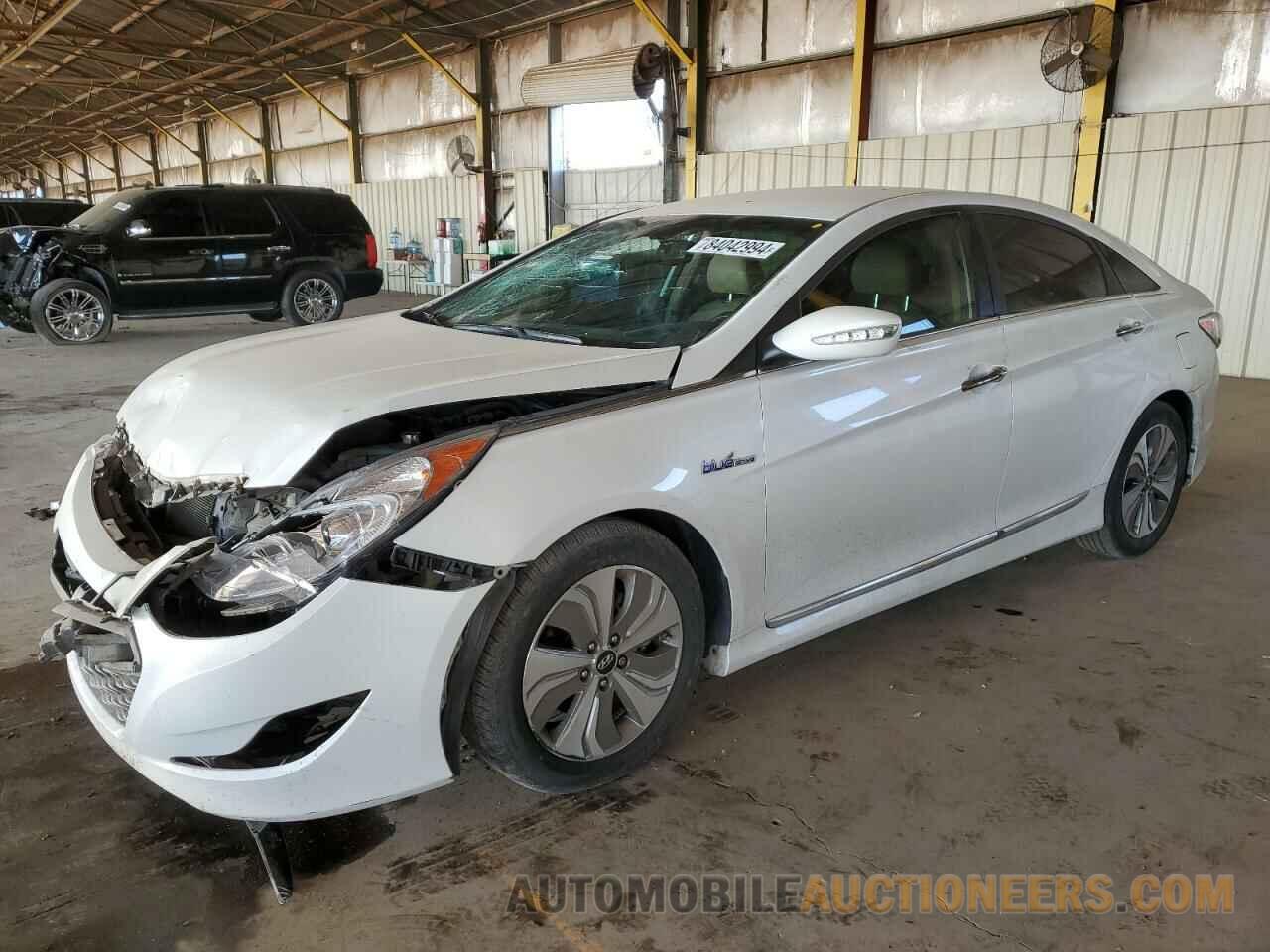 KMHEC4A43DA079746 HYUNDAI SONATA 2013