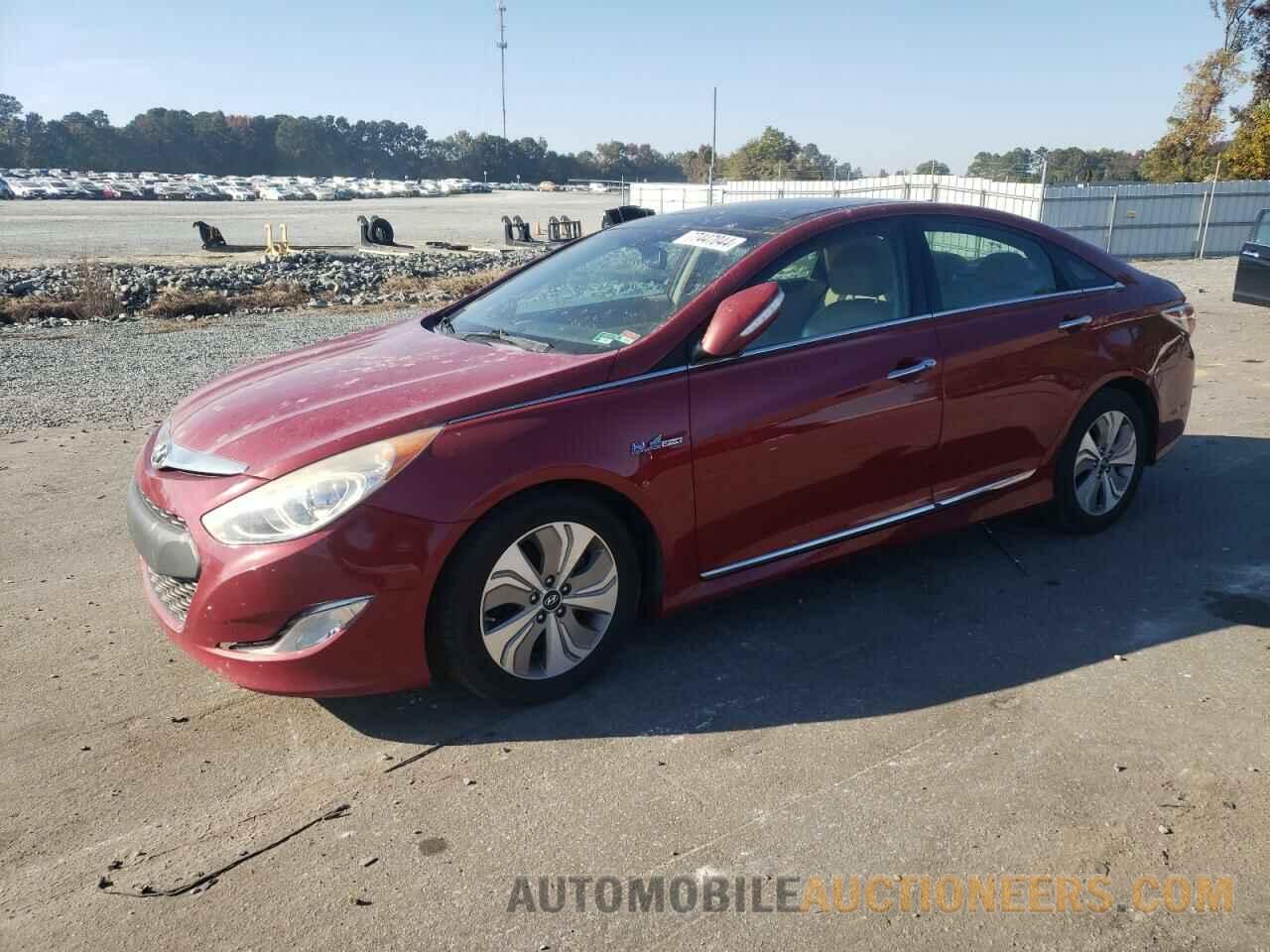 KMHEC4A43FA136062 HYUNDAI SONATA 2015