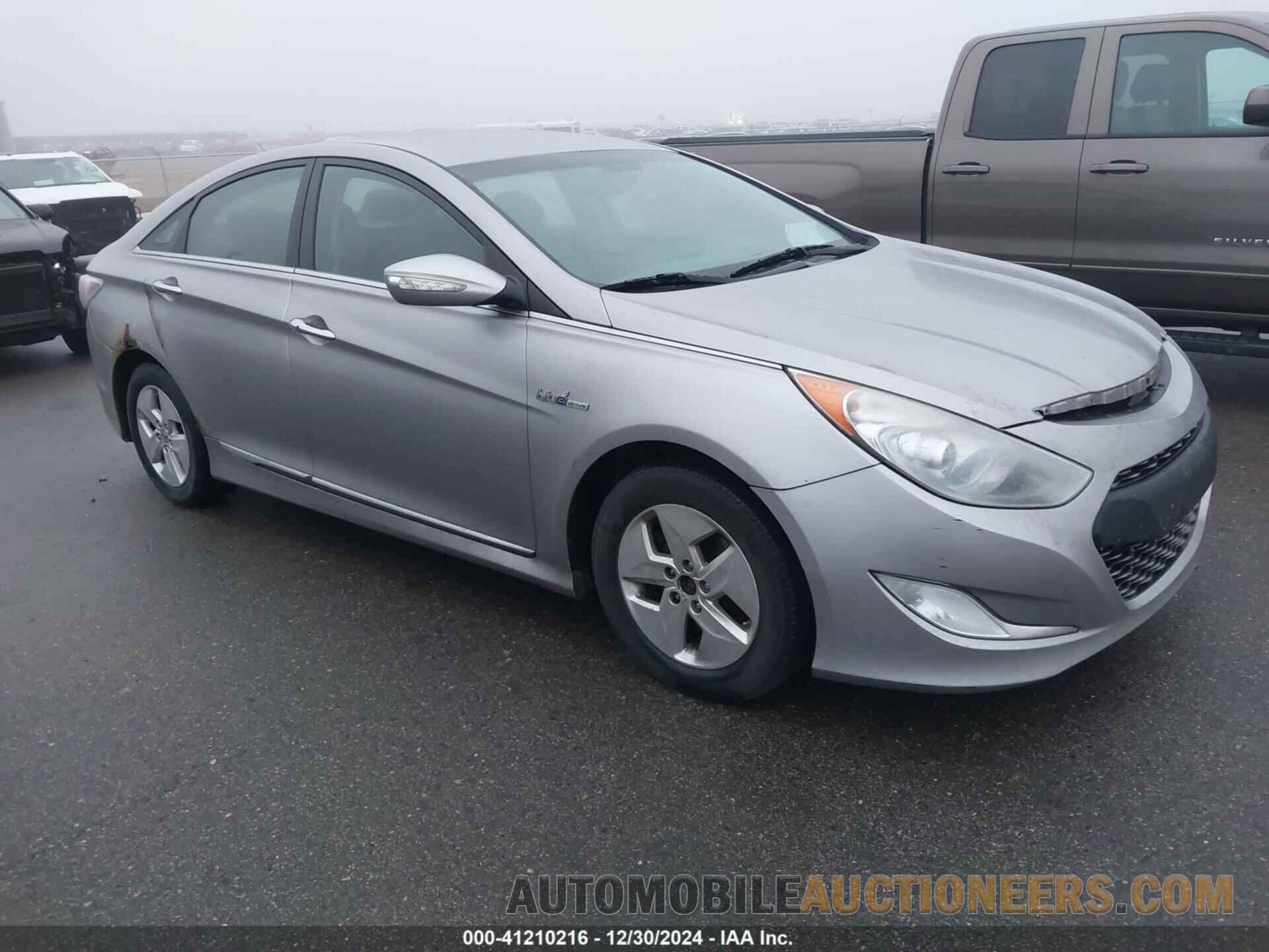 KMHEC4A44CA020302 HYUNDAI SONATA 2012