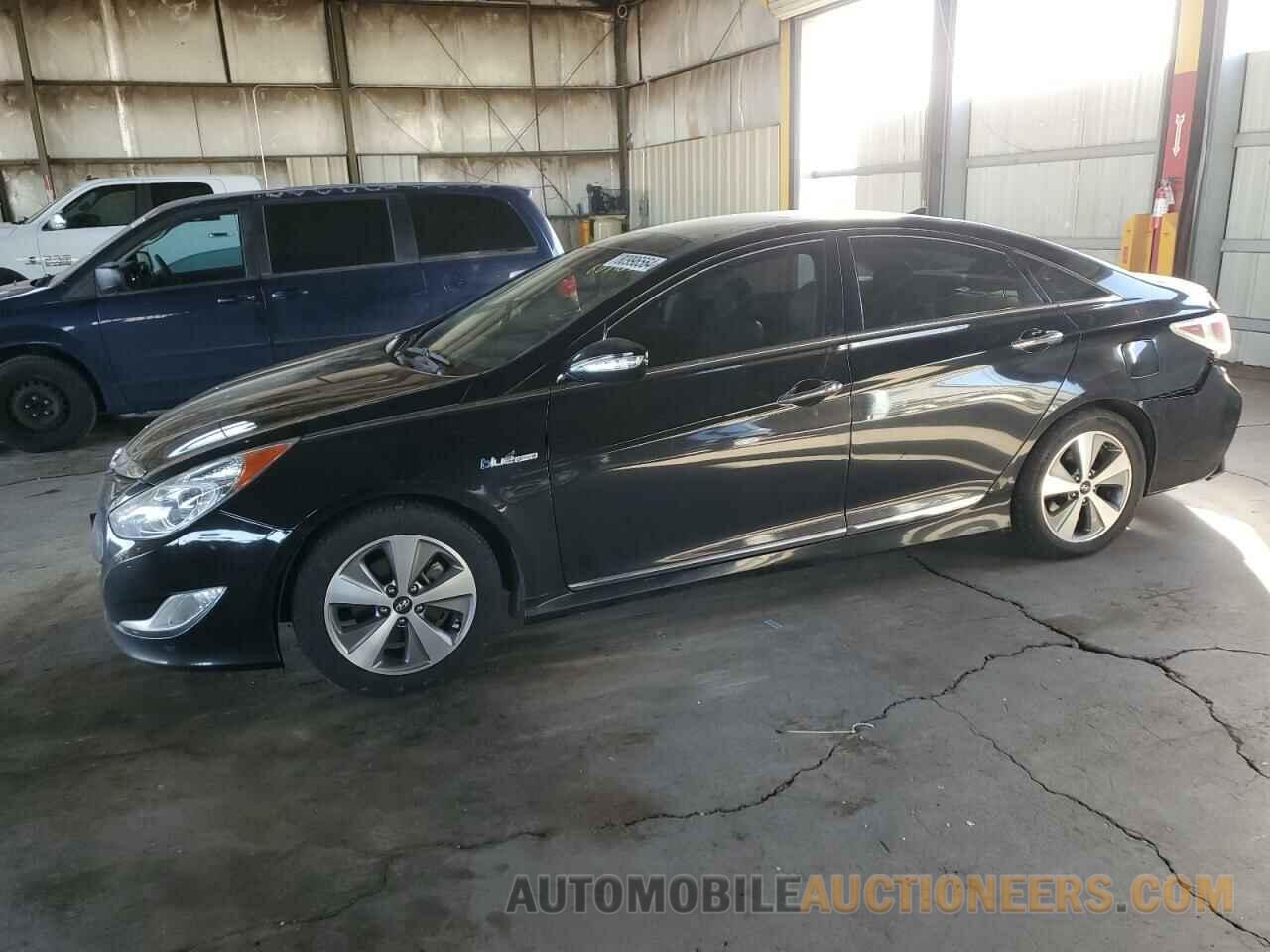 KMHEC4A45CA021524 HYUNDAI SONATA 2012