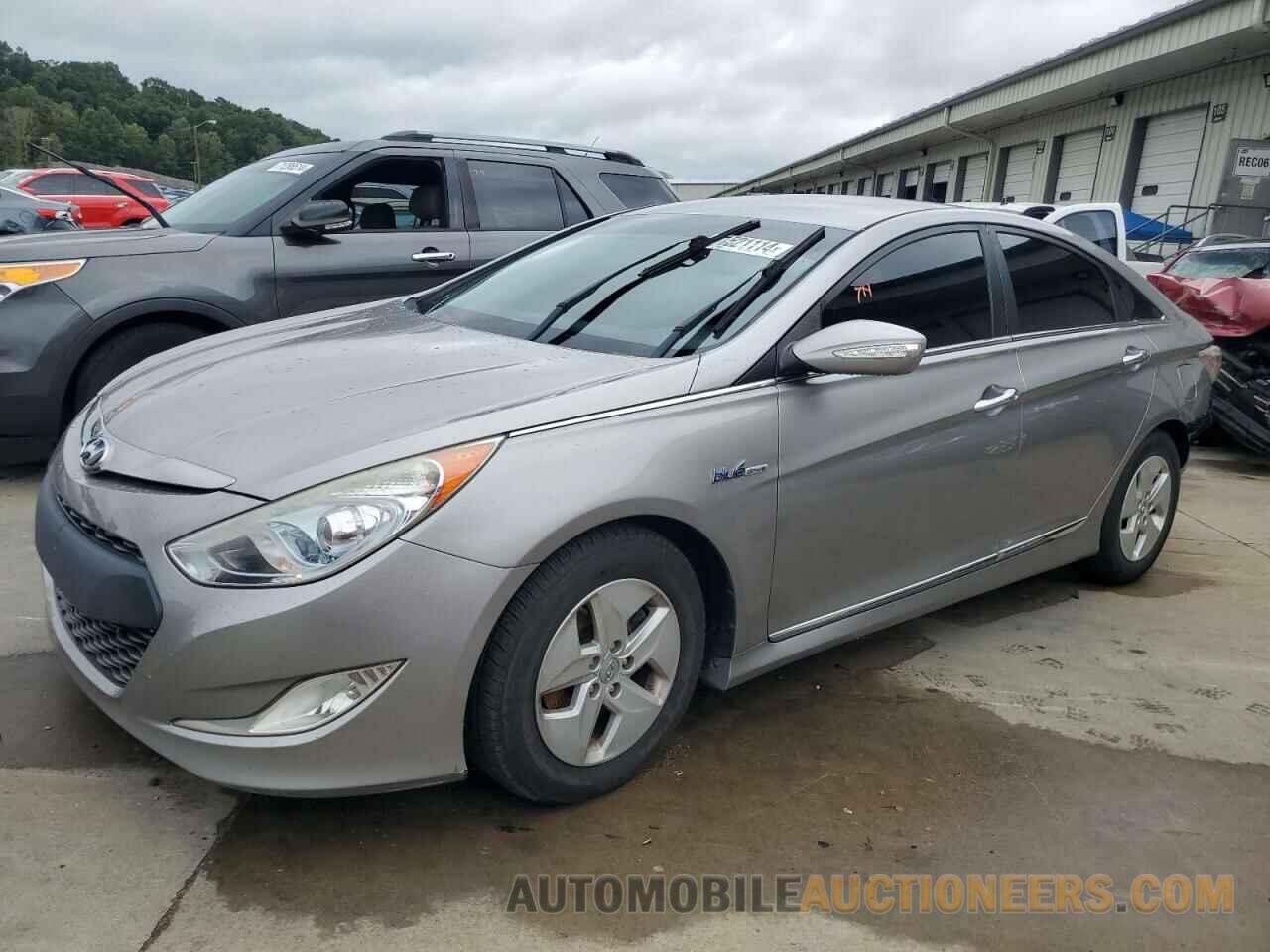 KMHEC4A45CA043782 HYUNDAI SONATA 2012