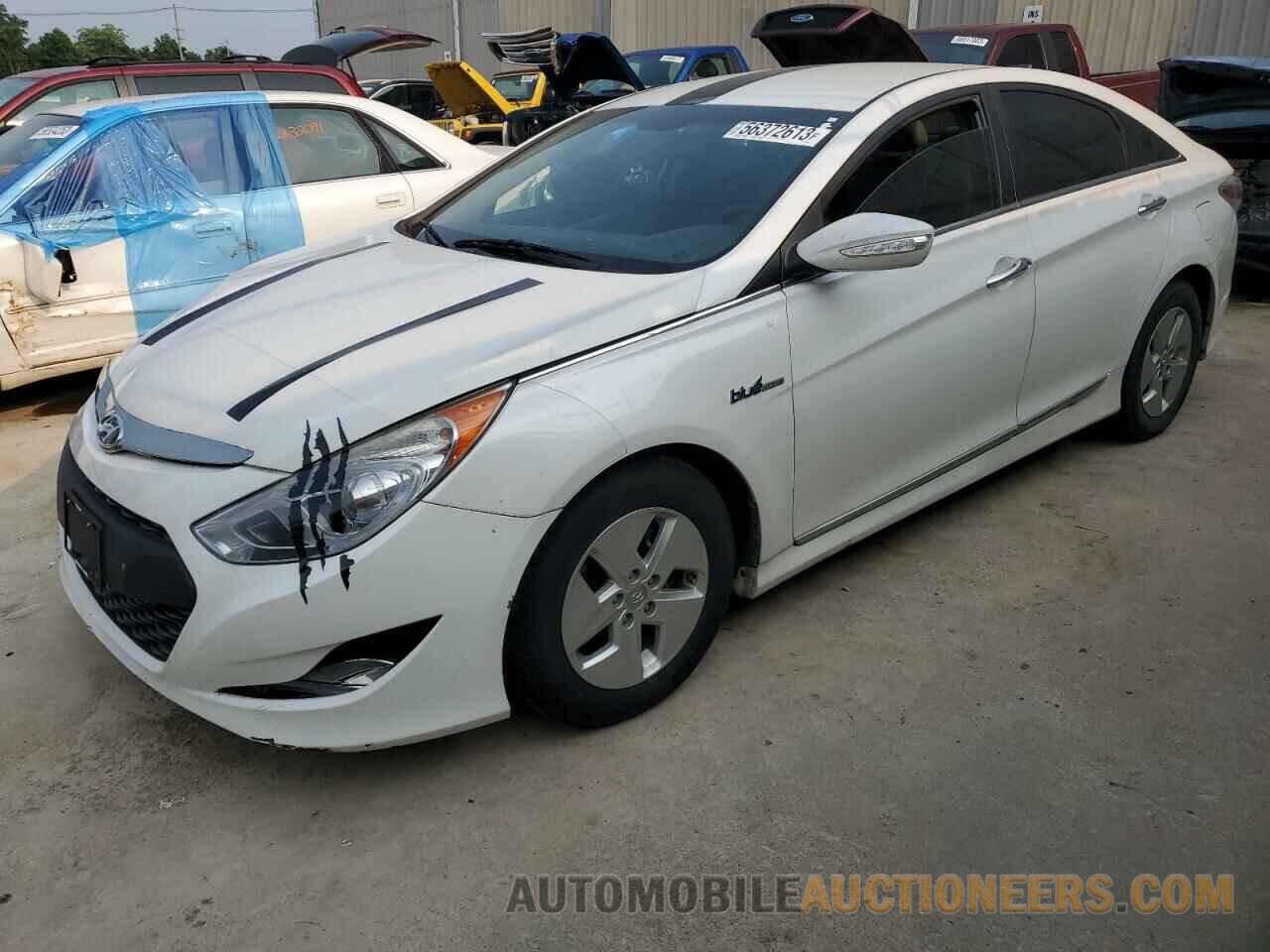 KMHEC4A48CA063153 HYUNDAI SONATA 2020