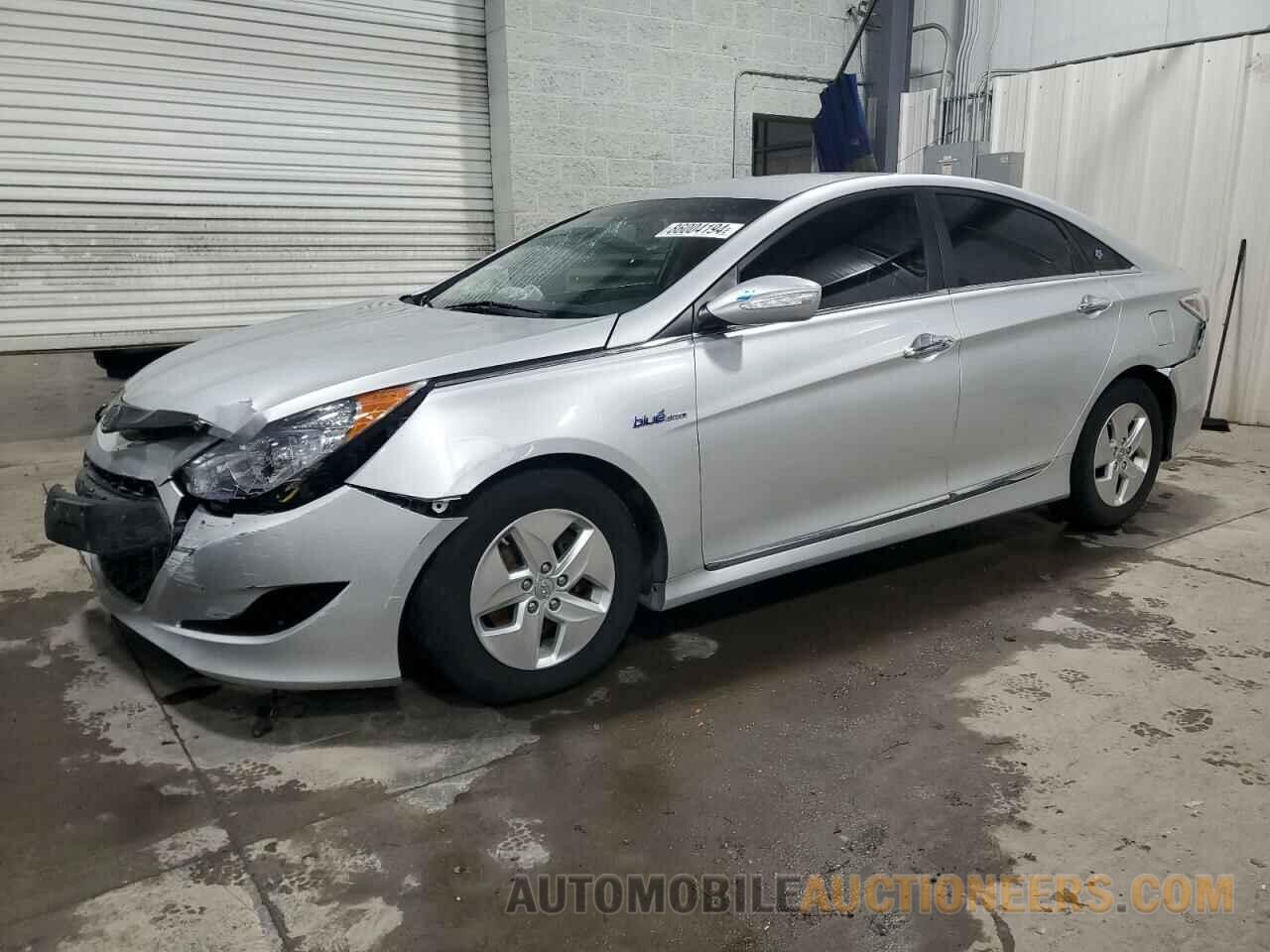 KMHEC4A49CA062478 HYUNDAI SONATA 2012