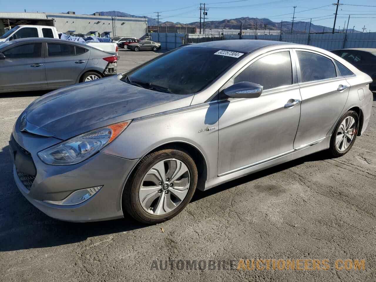 KMHEC4A49DA089536 HYUNDAI SONATA 2013