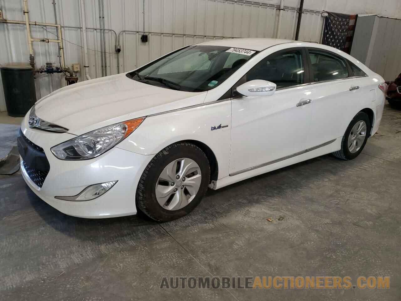 KMHEC4A49DA097832 HYUNDAI SONATA 2013