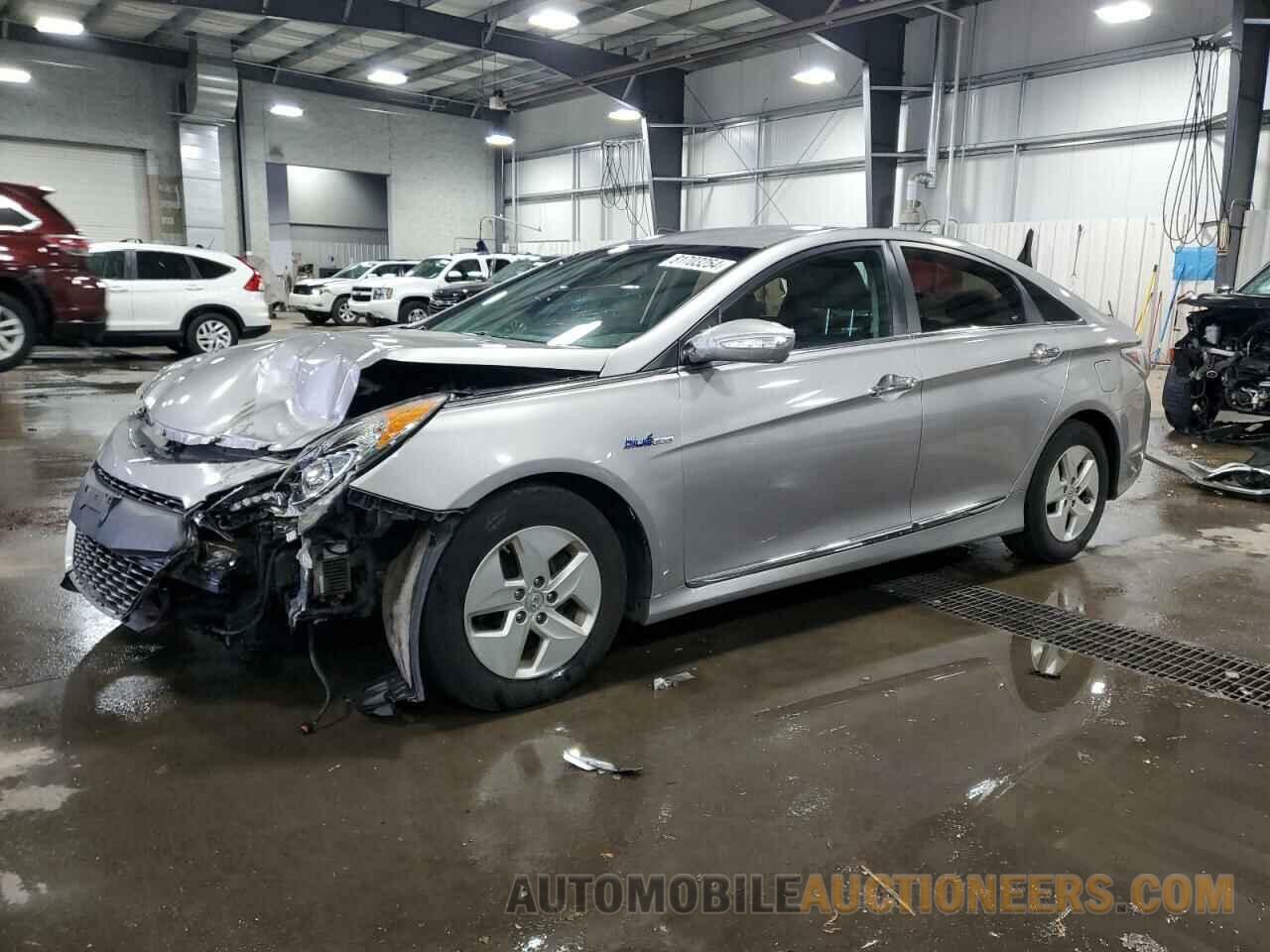 KMHEC4A4XCA060822 HYUNDAI SONATA 2012