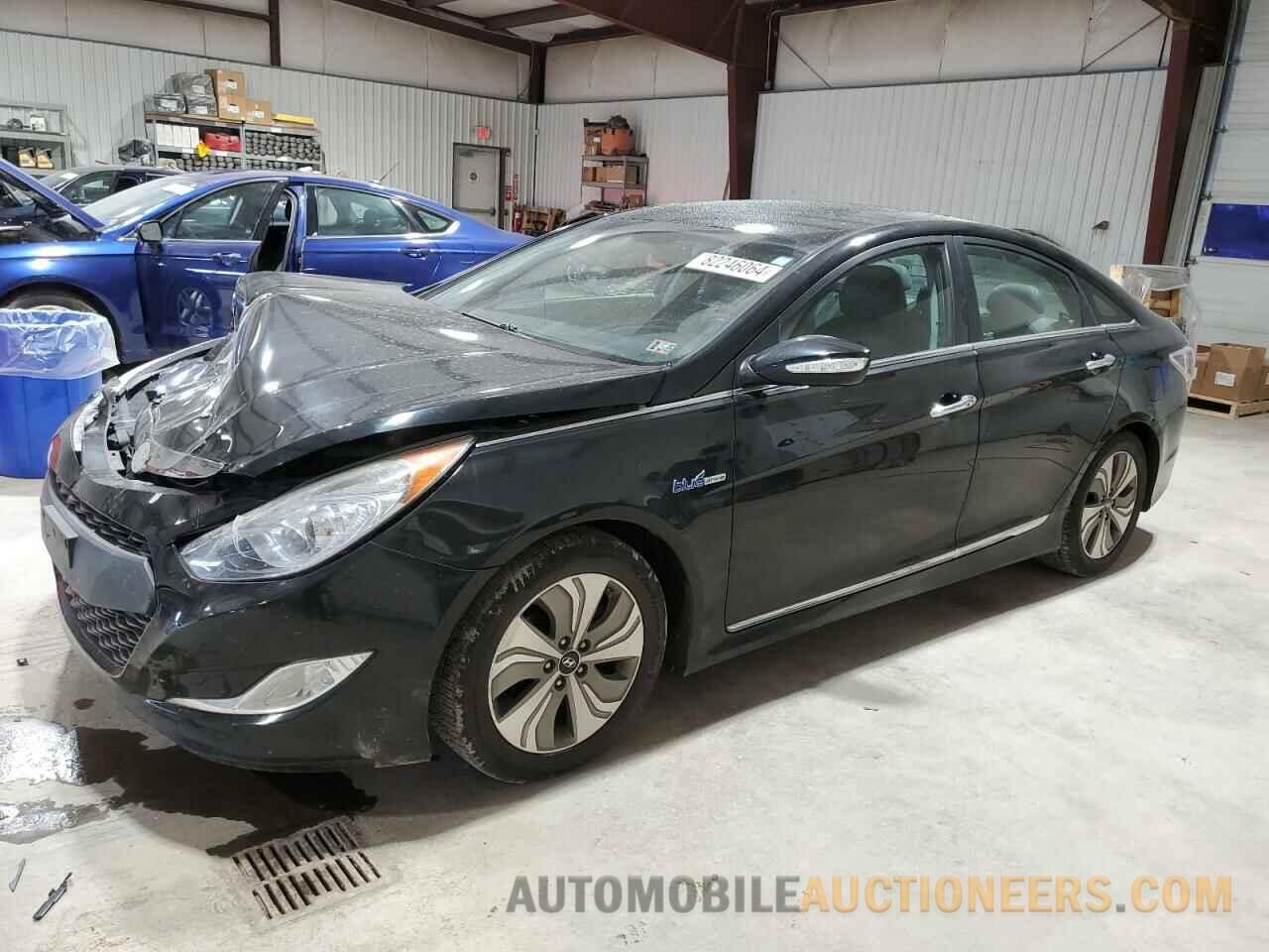 KMHEC4A4XDA092865 HYUNDAI SONATA 2013