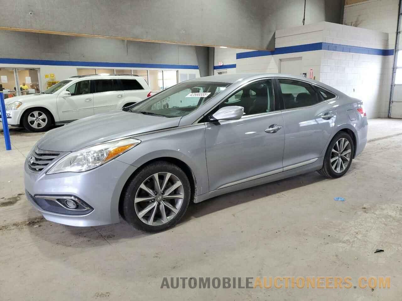 KMHFG4JG1HA572527 HYUNDAI AZERA 2017