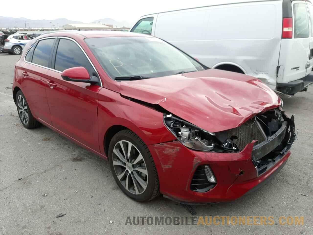 KMHH35LE0KU099991 HYUNDAI ELANTRA 2019