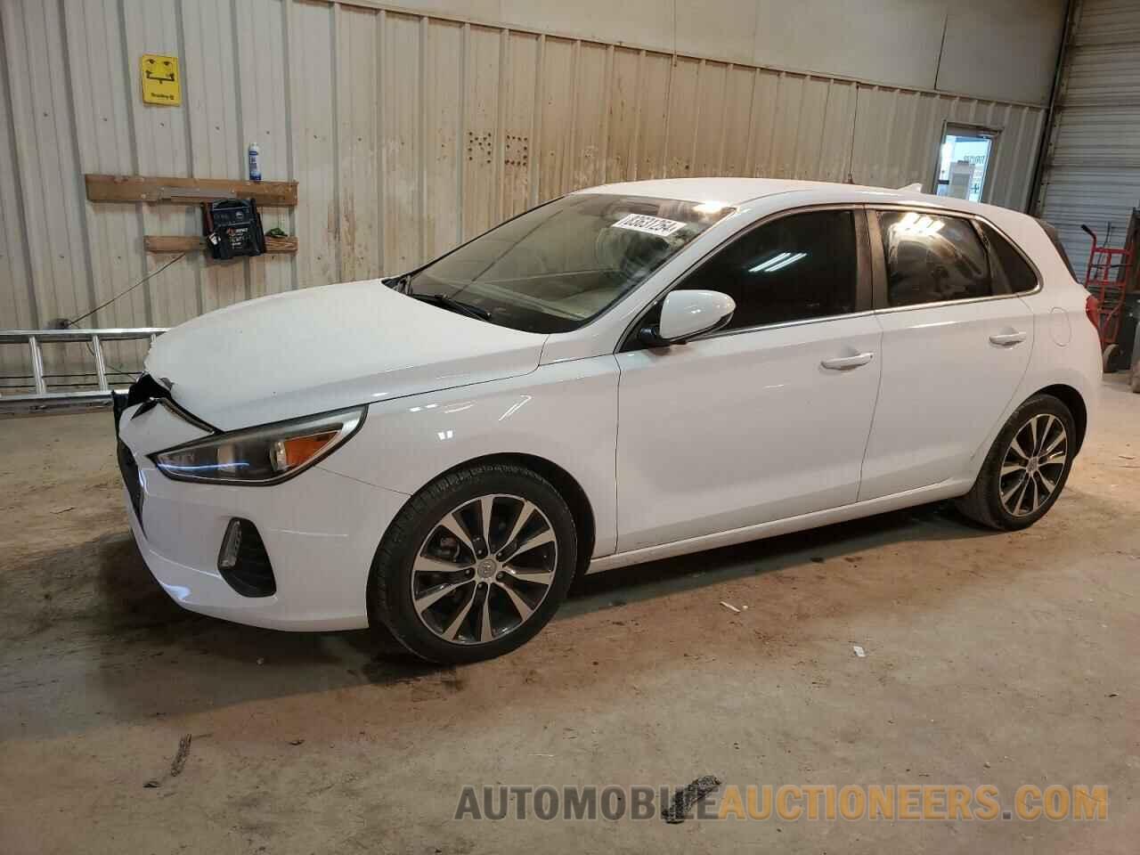 KMHH35LE1JU014428 HYUNDAI ELANTRA 2018