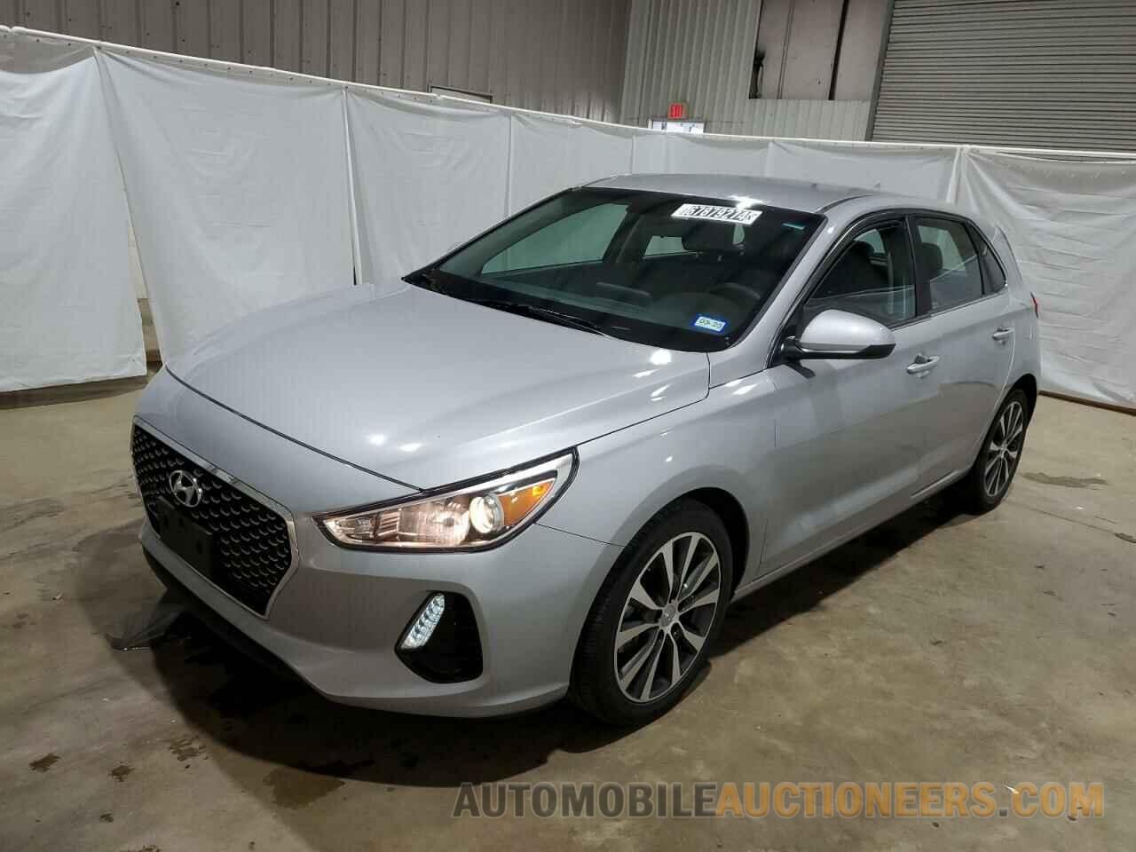 KMHH35LE1LU133339 HYUNDAI ELANTRA 2020