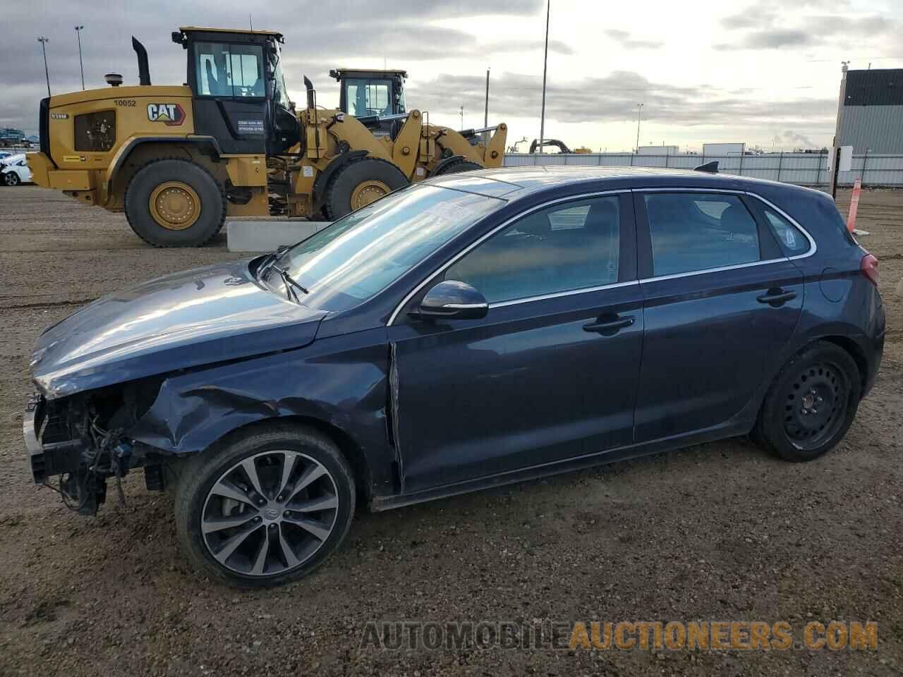 KMHH35LE1LU143675 HYUNDAI ELANTRA 2020