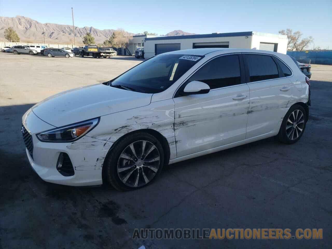 KMHH35LE3LU137814 HYUNDAI ELANTRA 2020