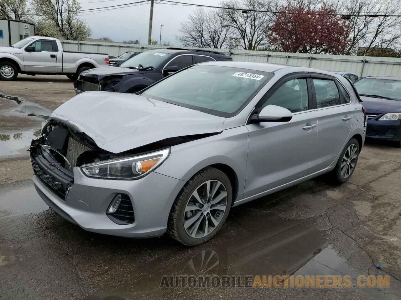 KMHH35LE4LU141175 HYUNDAI ELANTRA 2020