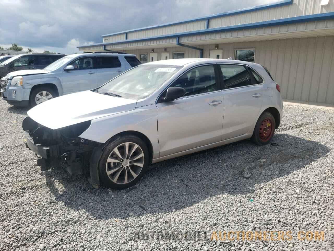 KMHH35LE6KU098991 HYUNDAI ELANTRA 2019