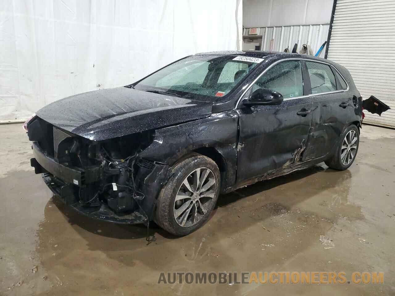 KMHH35LE6LU146183 HYUNDAI ELANTRA 2020