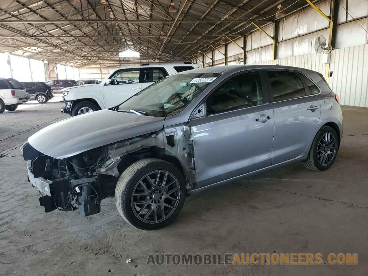 KMHH35LE8LU137372 HYUNDAI ELANTRA 2020