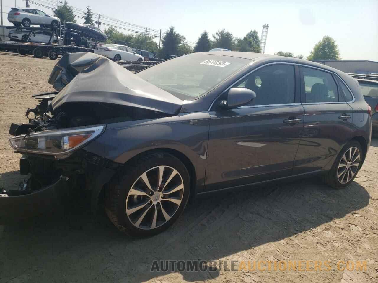 KMHH35LEXJU071565 HYUNDAI ELANTRA 2018