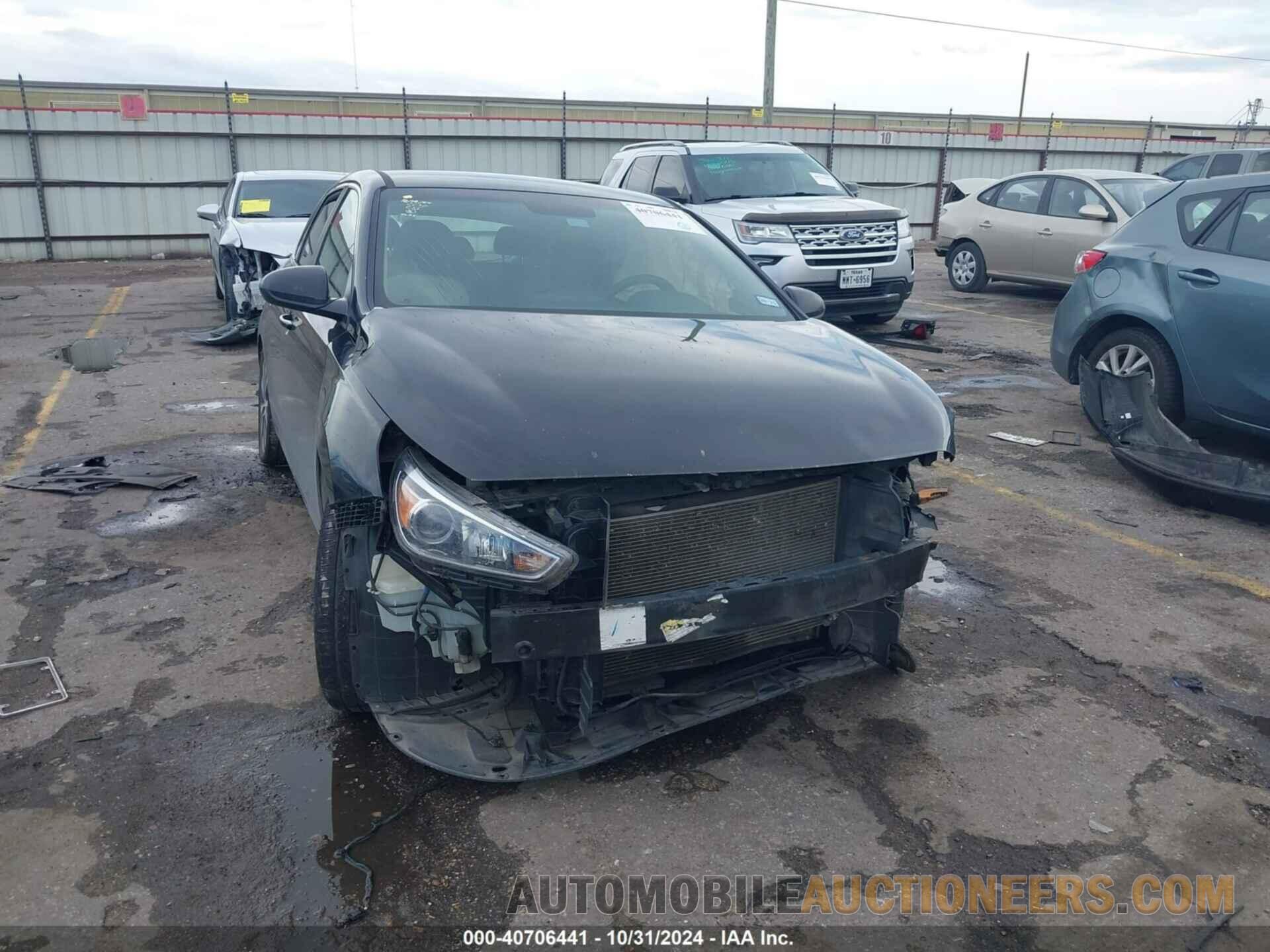 KMHH35LEXJU074658 HYUNDAI ELANTRA GT 2018