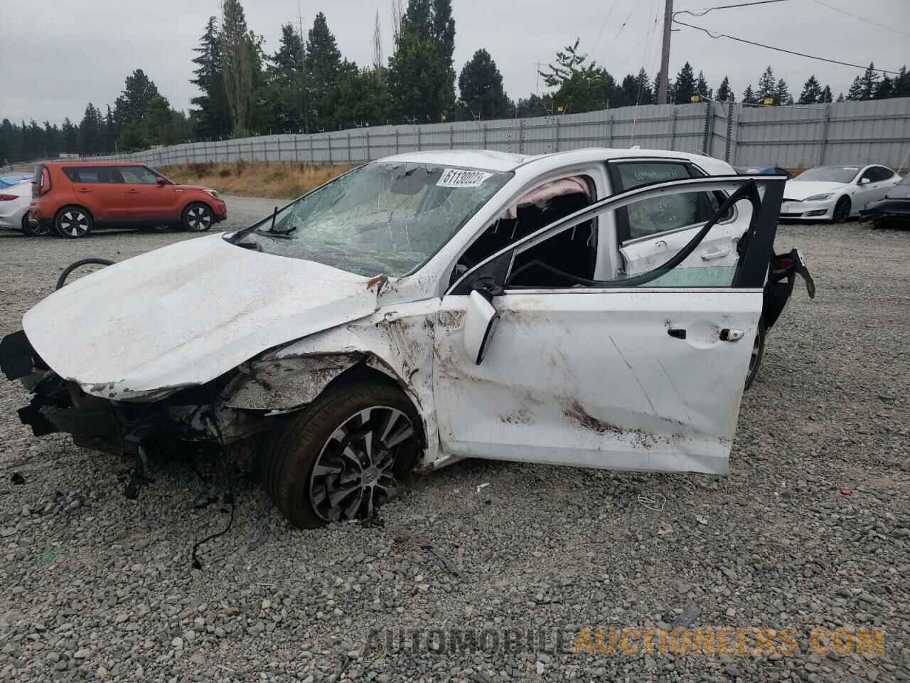 KMHH35LEXKU088979 HYUNDAI ELANTRA 2019