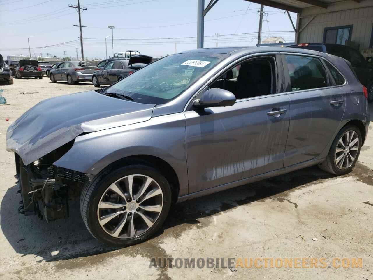 KMHH35LEXKU102766 HYUNDAI ELANTRA 2019