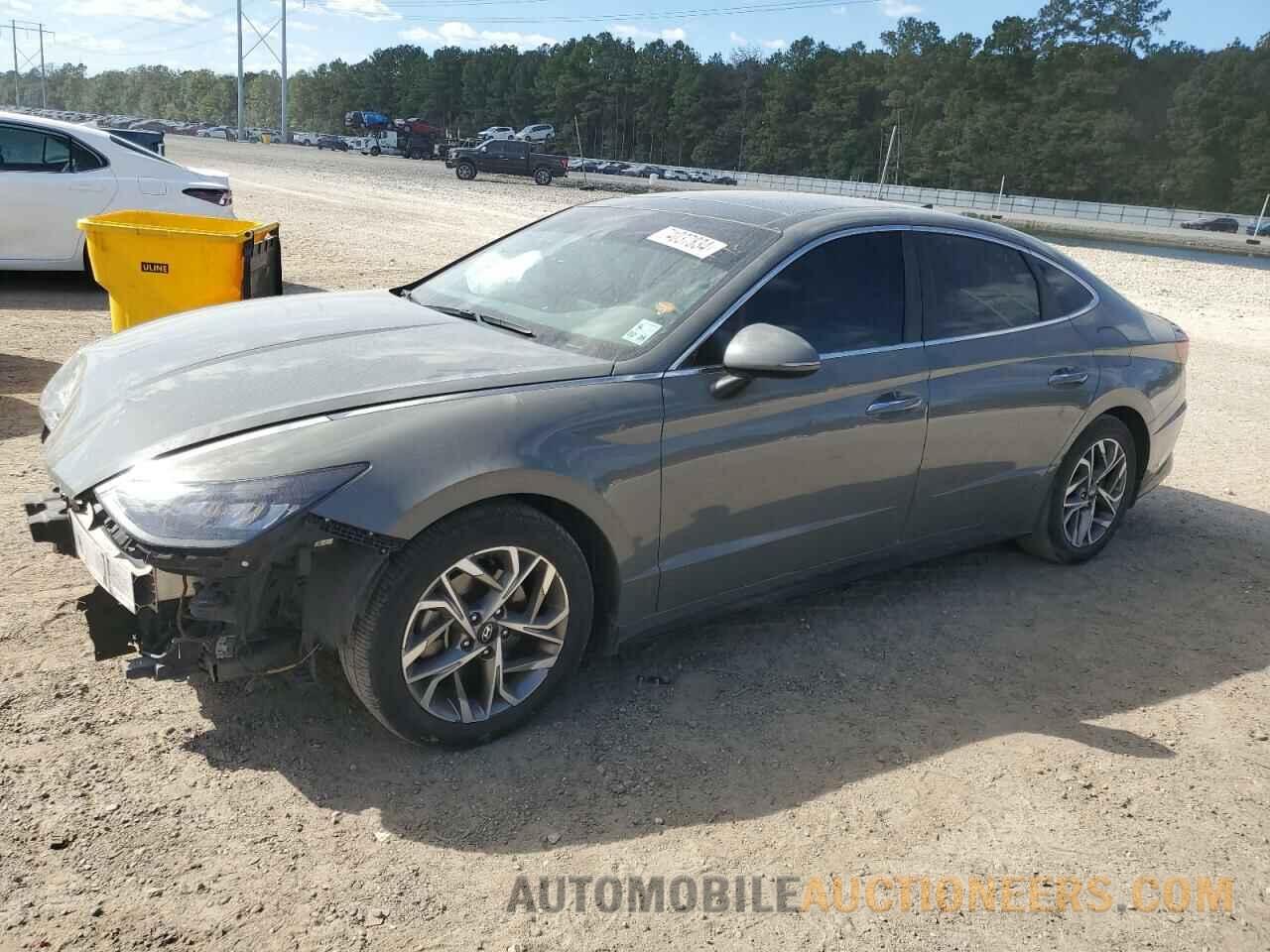 KMHL14JA1MA152065 HYUNDAI SONATA 2021