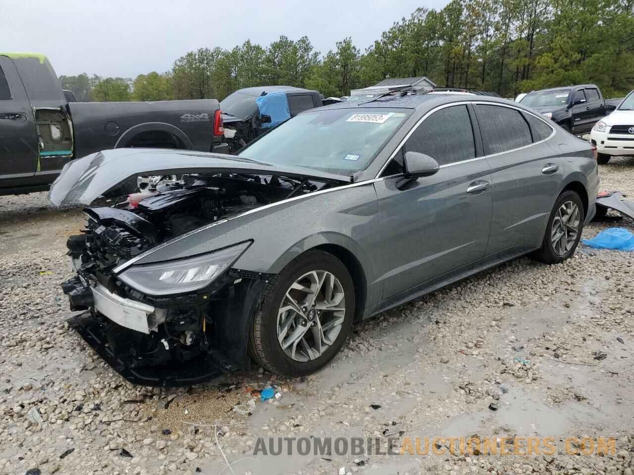 KMHL14JA1PA295005 HYUNDAI SONATA 2023