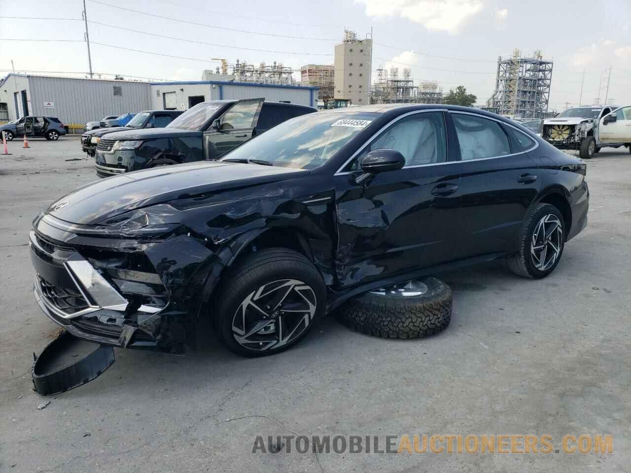 KMHL14JA1RA408843 HYUNDAI SONATA 2024