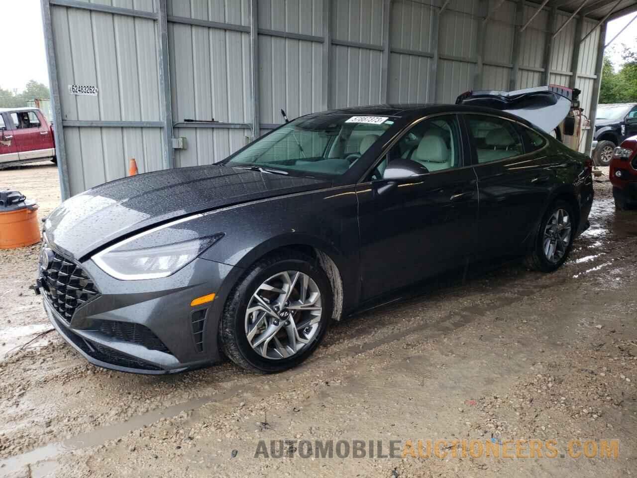 KMHL14JA3PA270154 HYUNDAI SONATA 2023