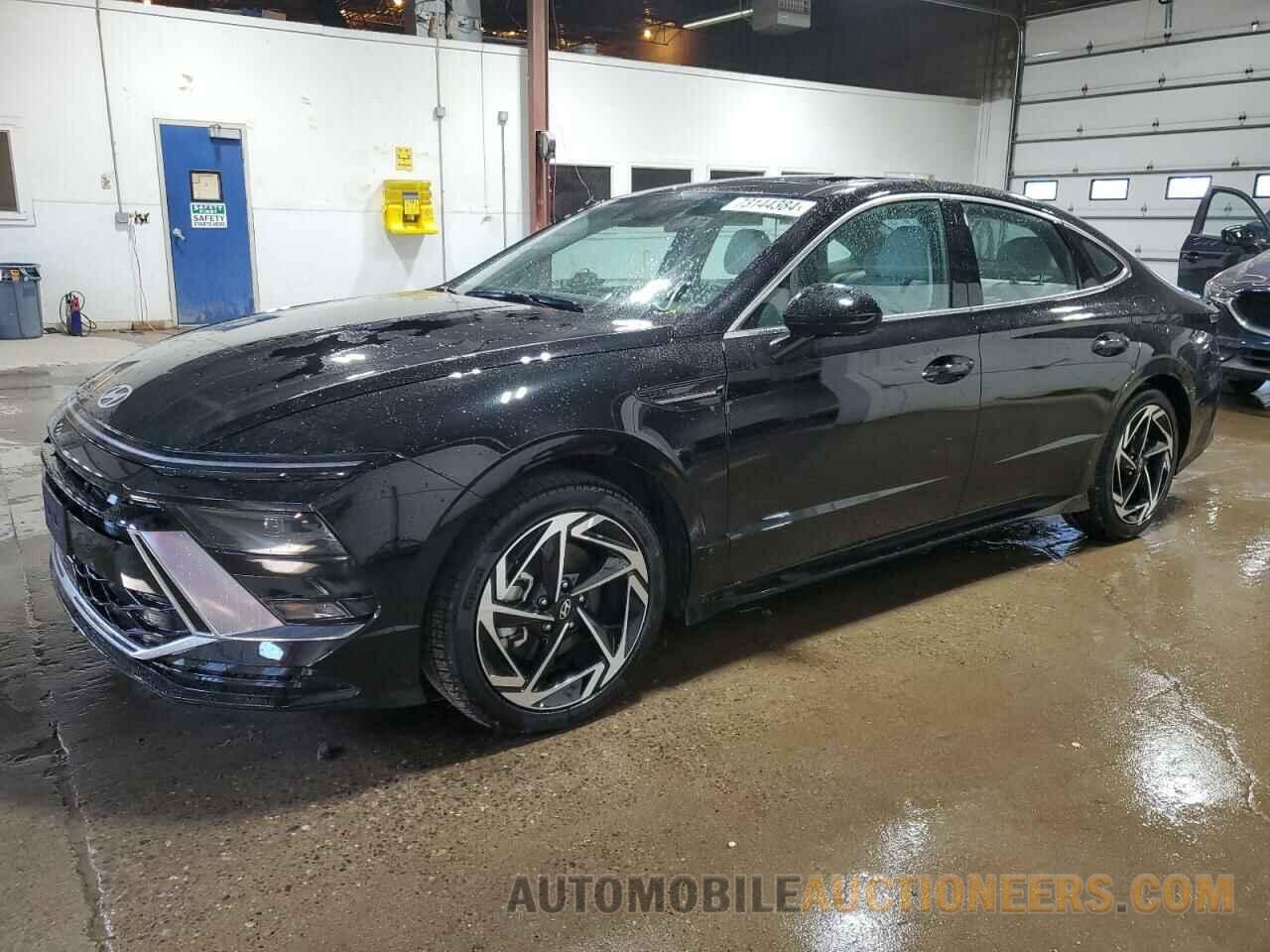 KMHL14JA3RA365543 HYUNDAI SONATA 2024