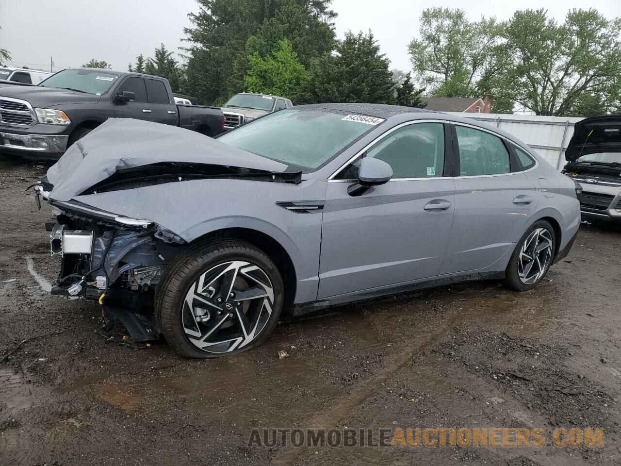 KMHL14JA3RA381497 HYUNDAI SONATA 2024