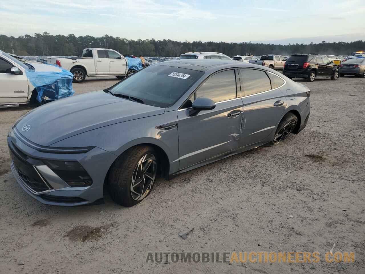 KMHL14JA3RA413199 HYUNDAI SONATA 2024