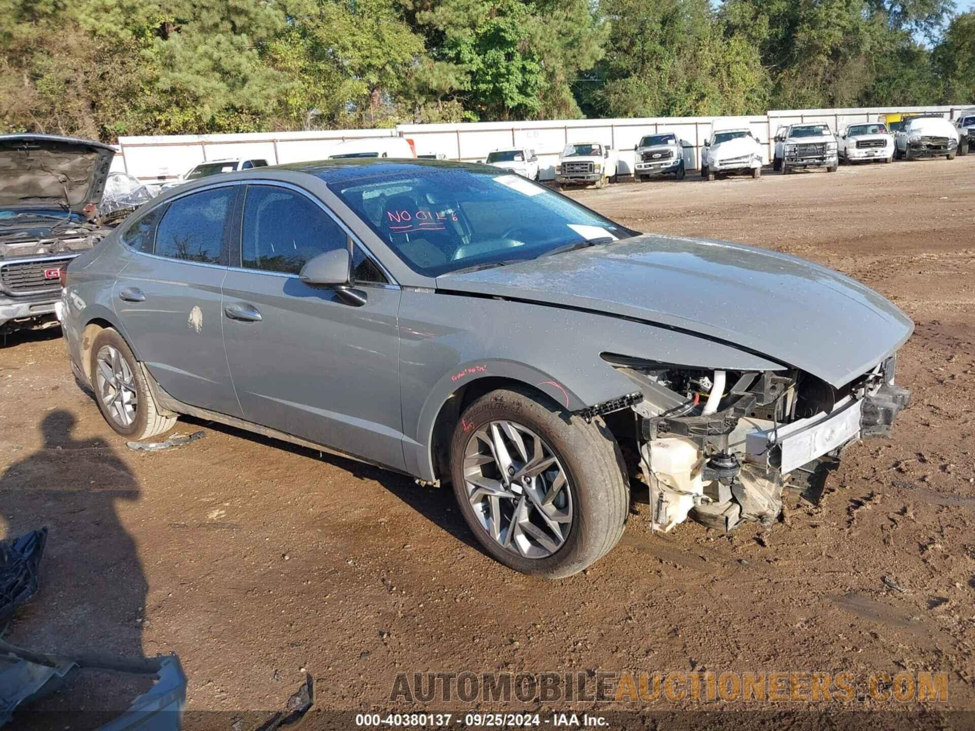 KMHL14JA6PA264784 HYUNDAI SONATA 2023