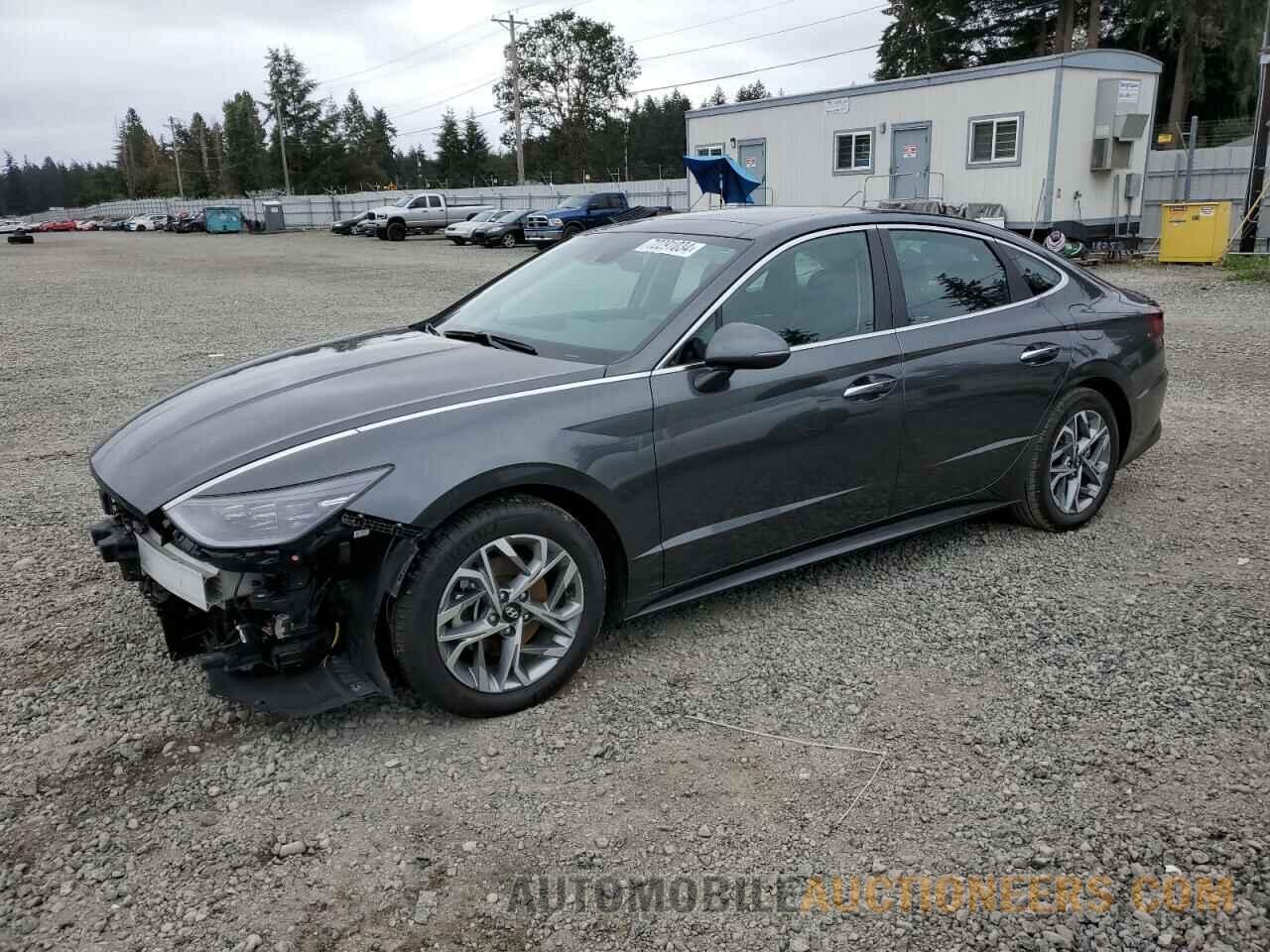 KMHL14JA6PA330671 HYUNDAI SONATA 2023