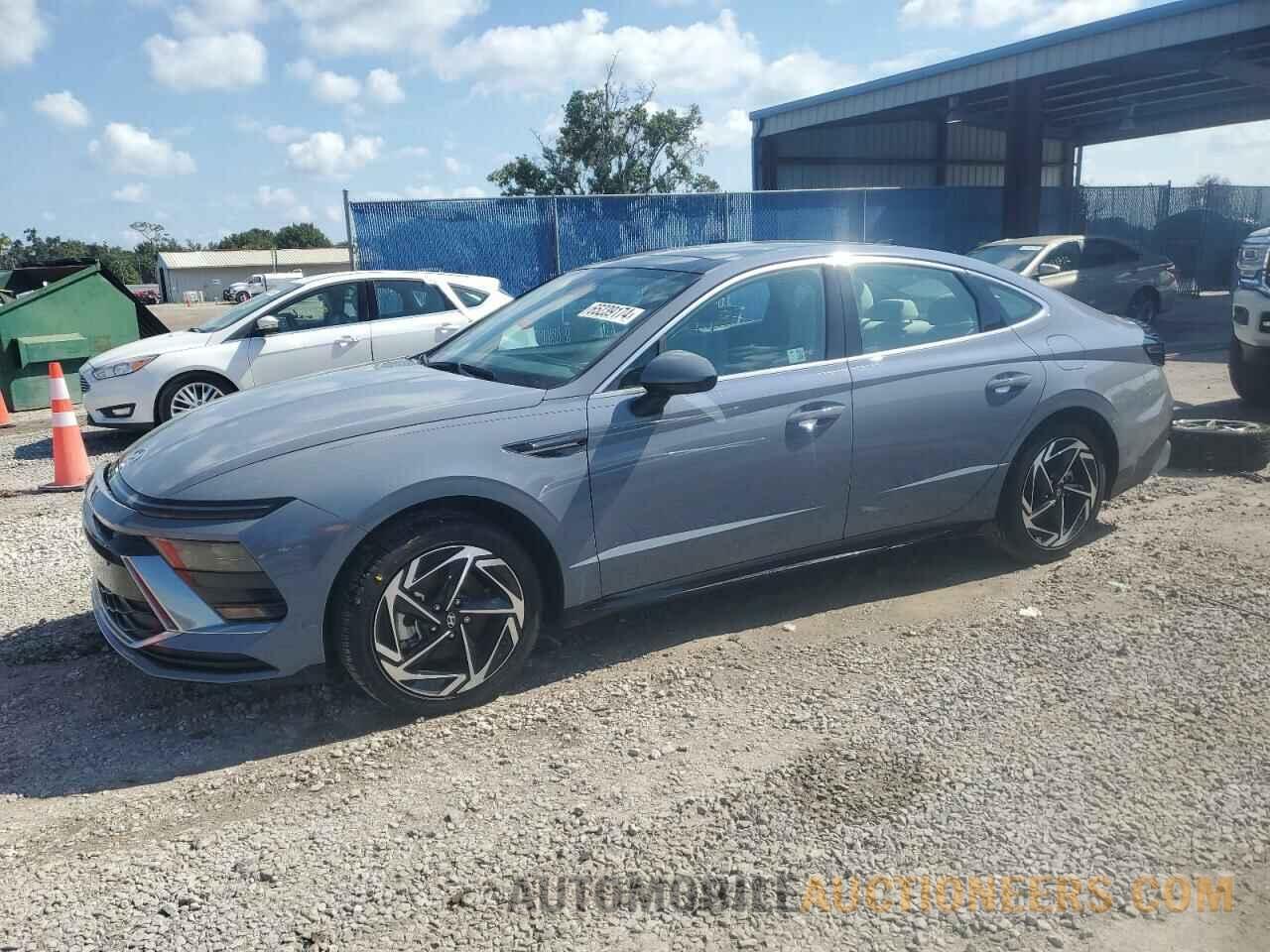 KMHL14JA6RA360353 HYUNDAI SONATA 2024