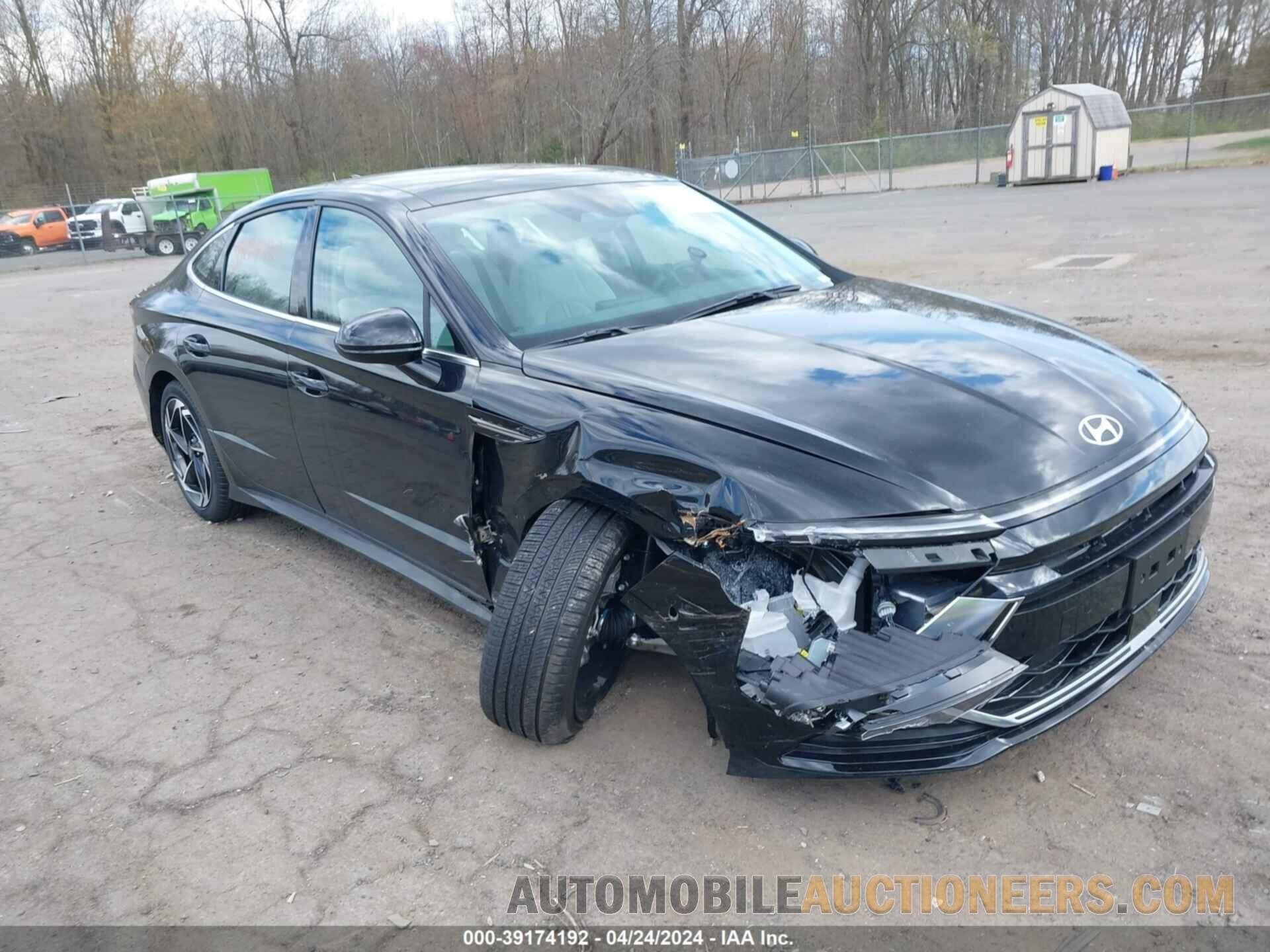 KMHL14JA7RA355632 HYUNDAI SONATA 2024