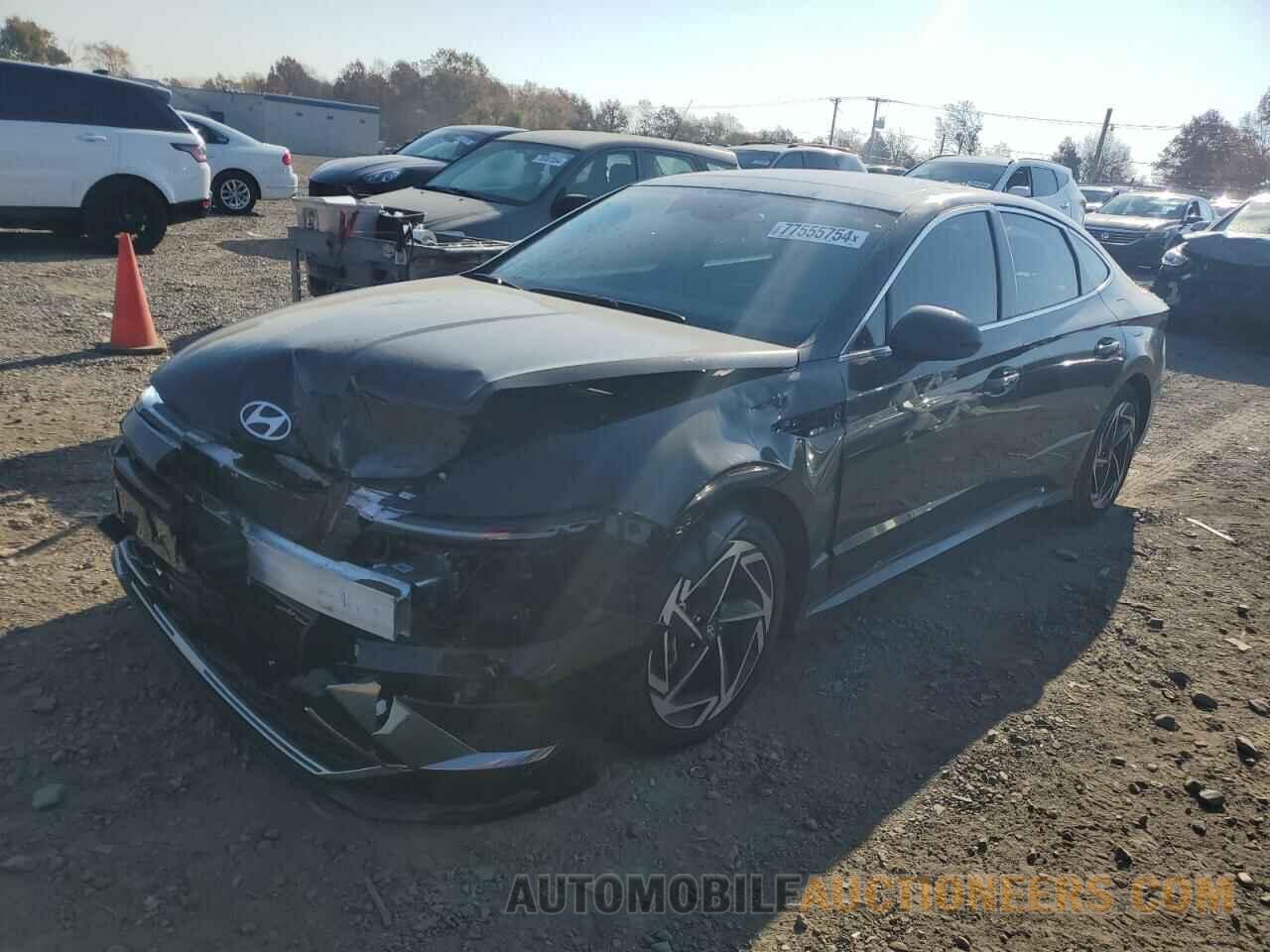 KMHL14JA7RA361852 HYUNDAI SONATA 2024